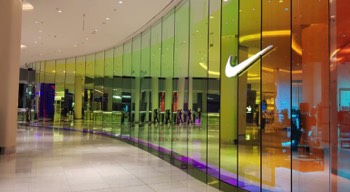 Nike Store Dubai