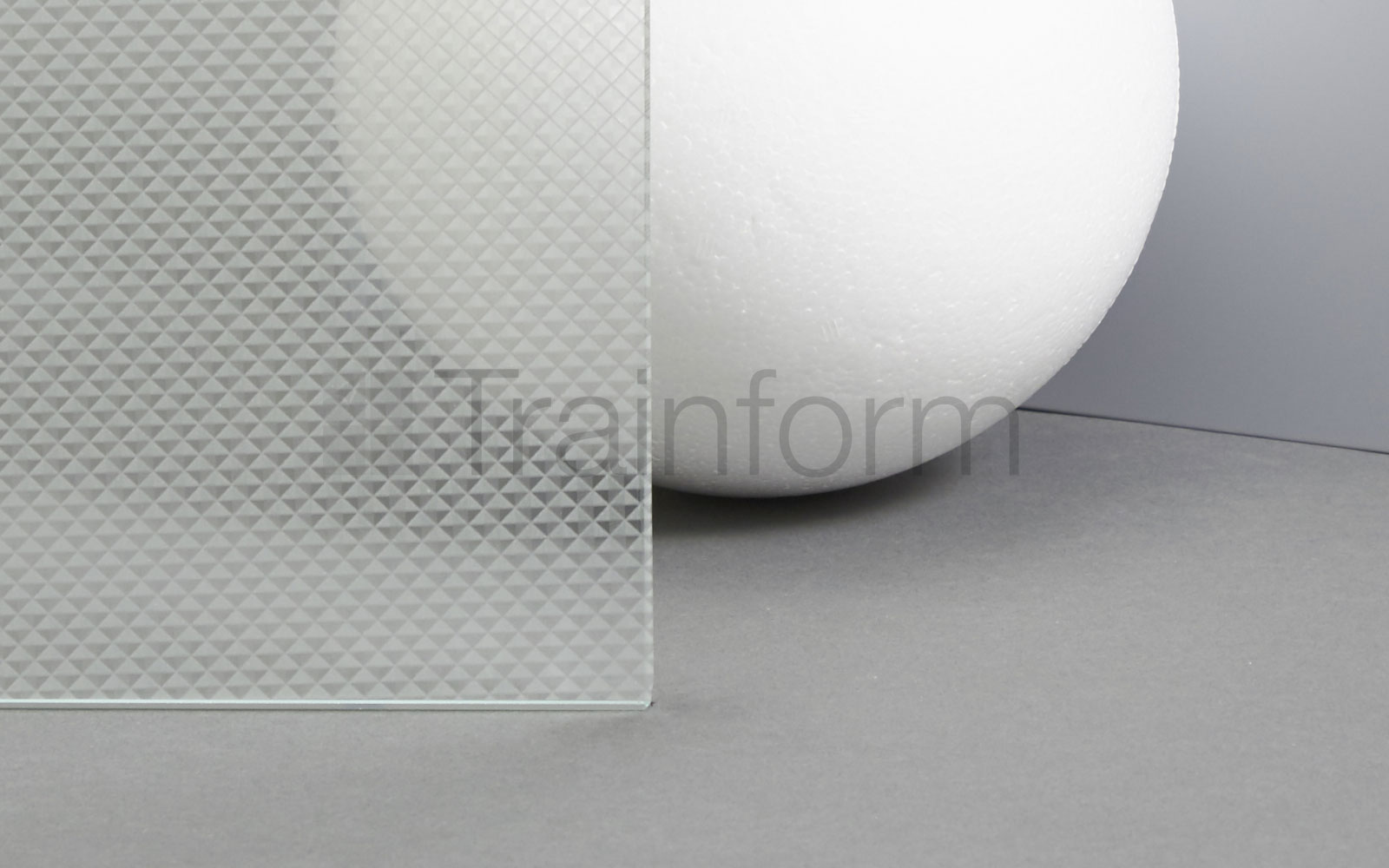 Pellicola privacy per vetri Cut Glass